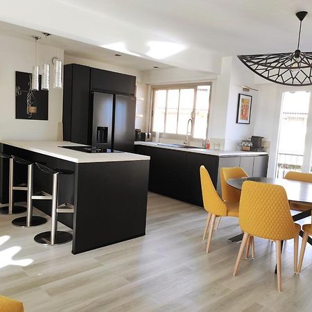 Rooftop Condo Ramses Antibes Exterior photo