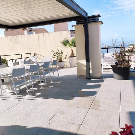 Rooftop Condo Ramses Antibes Exterior photo