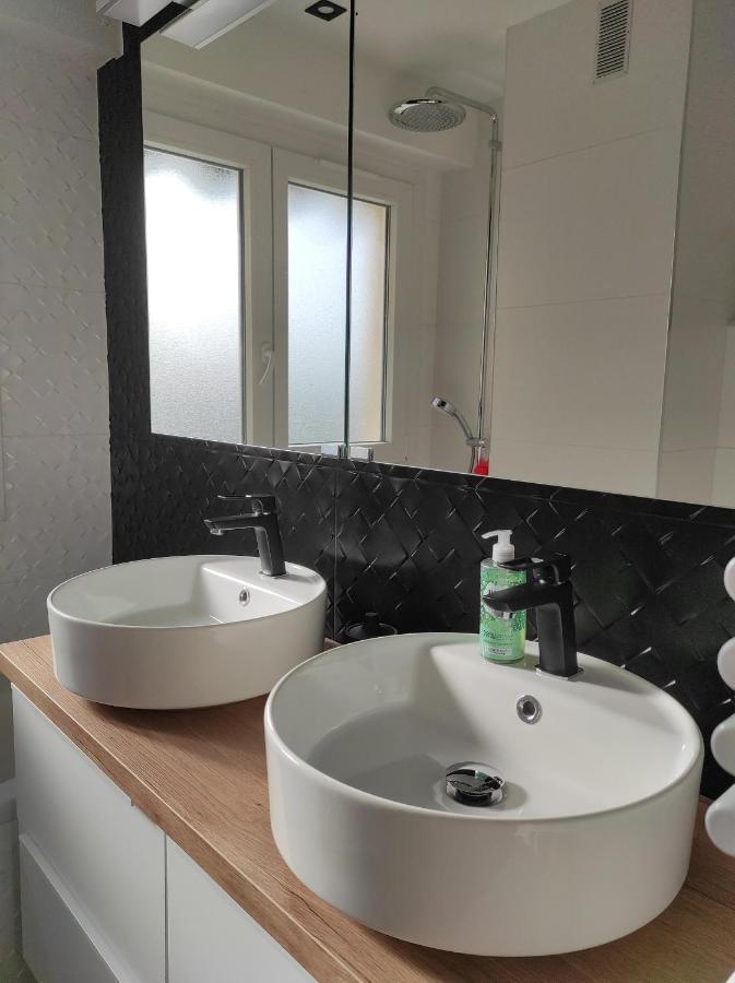 Rooftop Condo Ramses Antibes Exterior photo